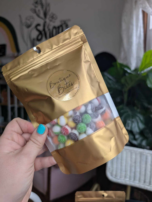 Freeze Dried SOUR Skittles